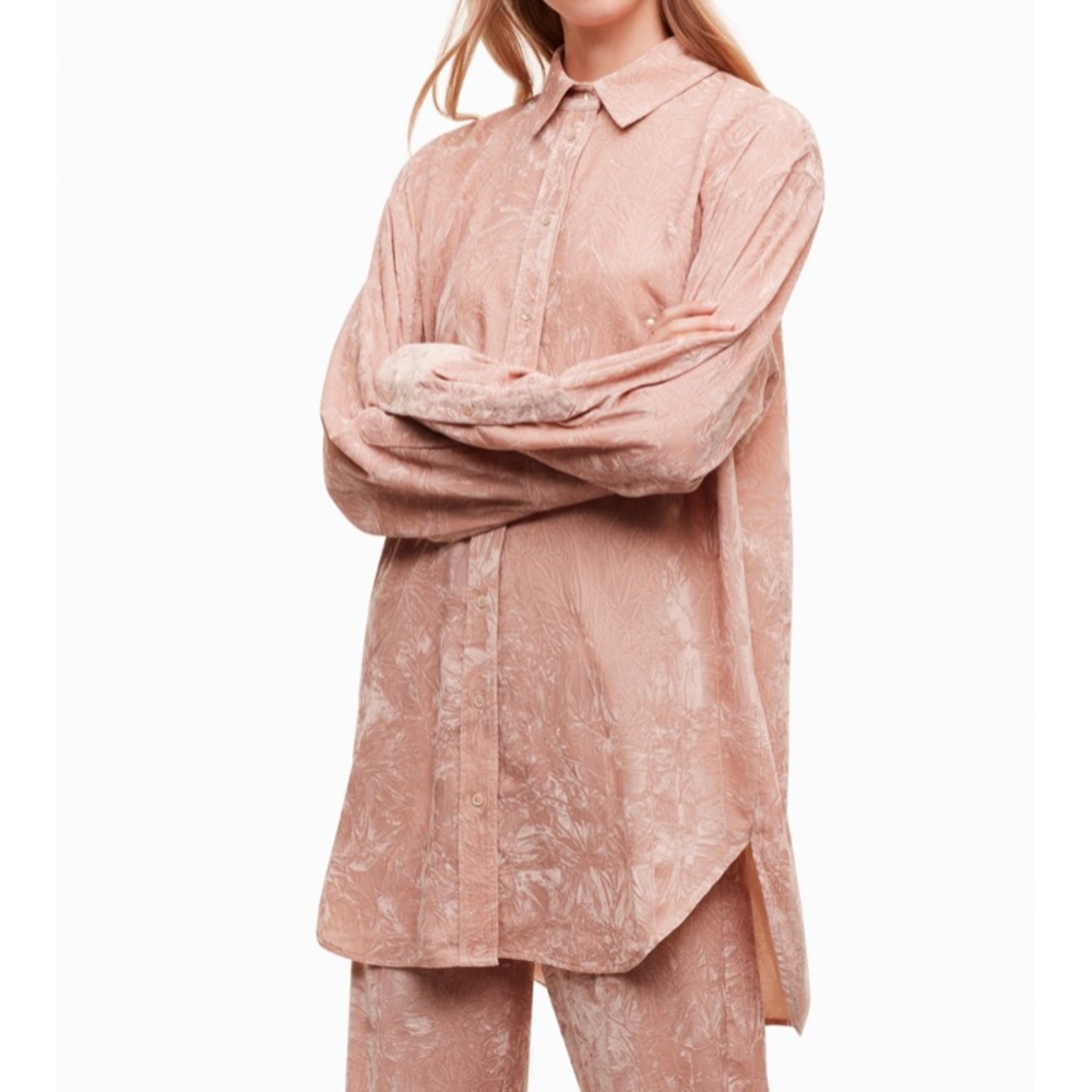 Aritzia blouse